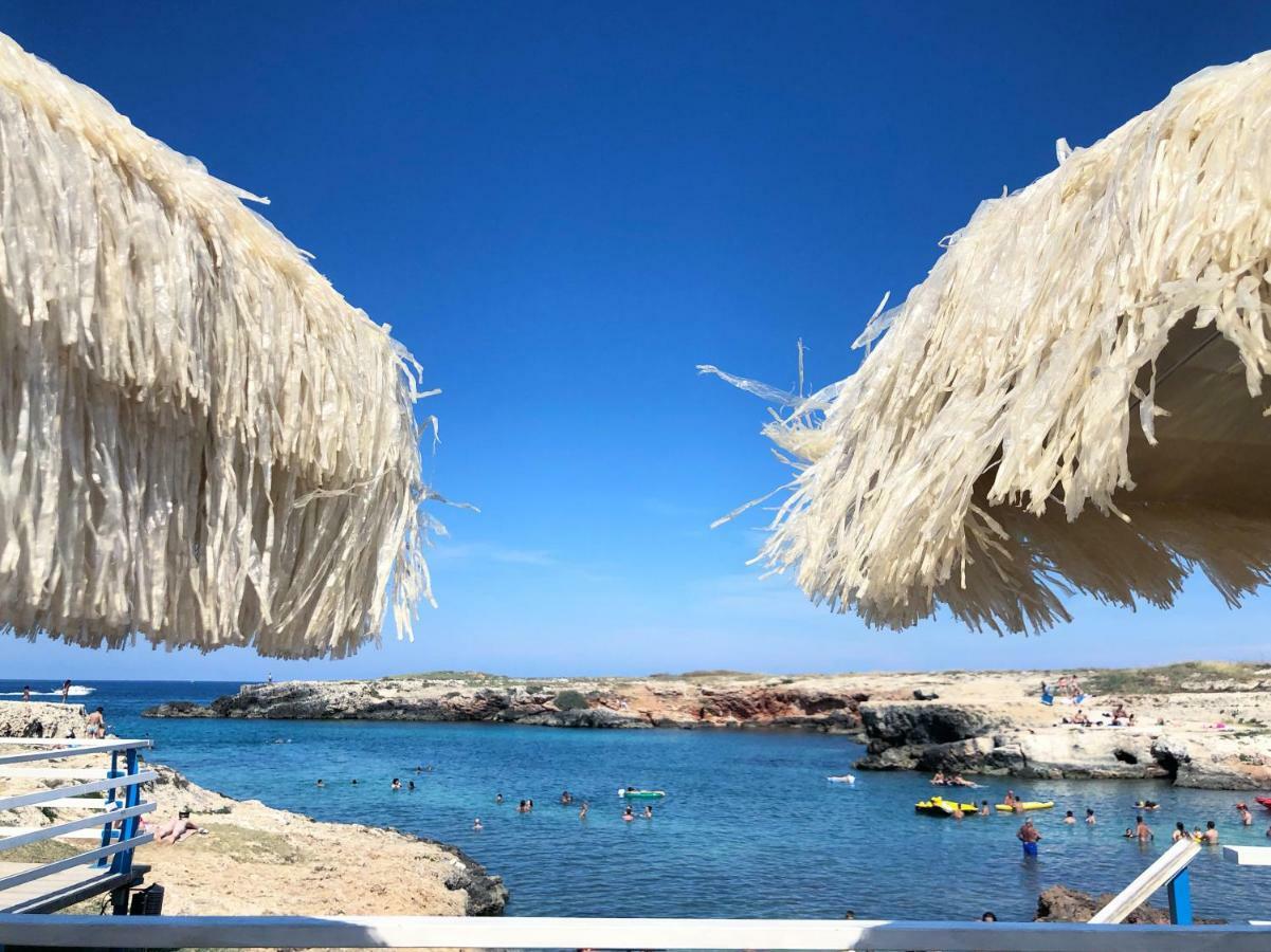 Amor di Casa Monopoli Esterno foto