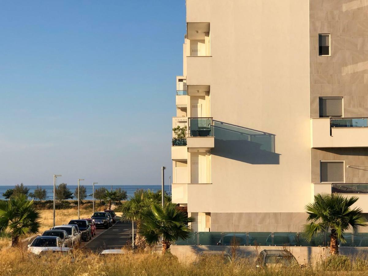 Amor di Casa Monopoli Esterno foto
