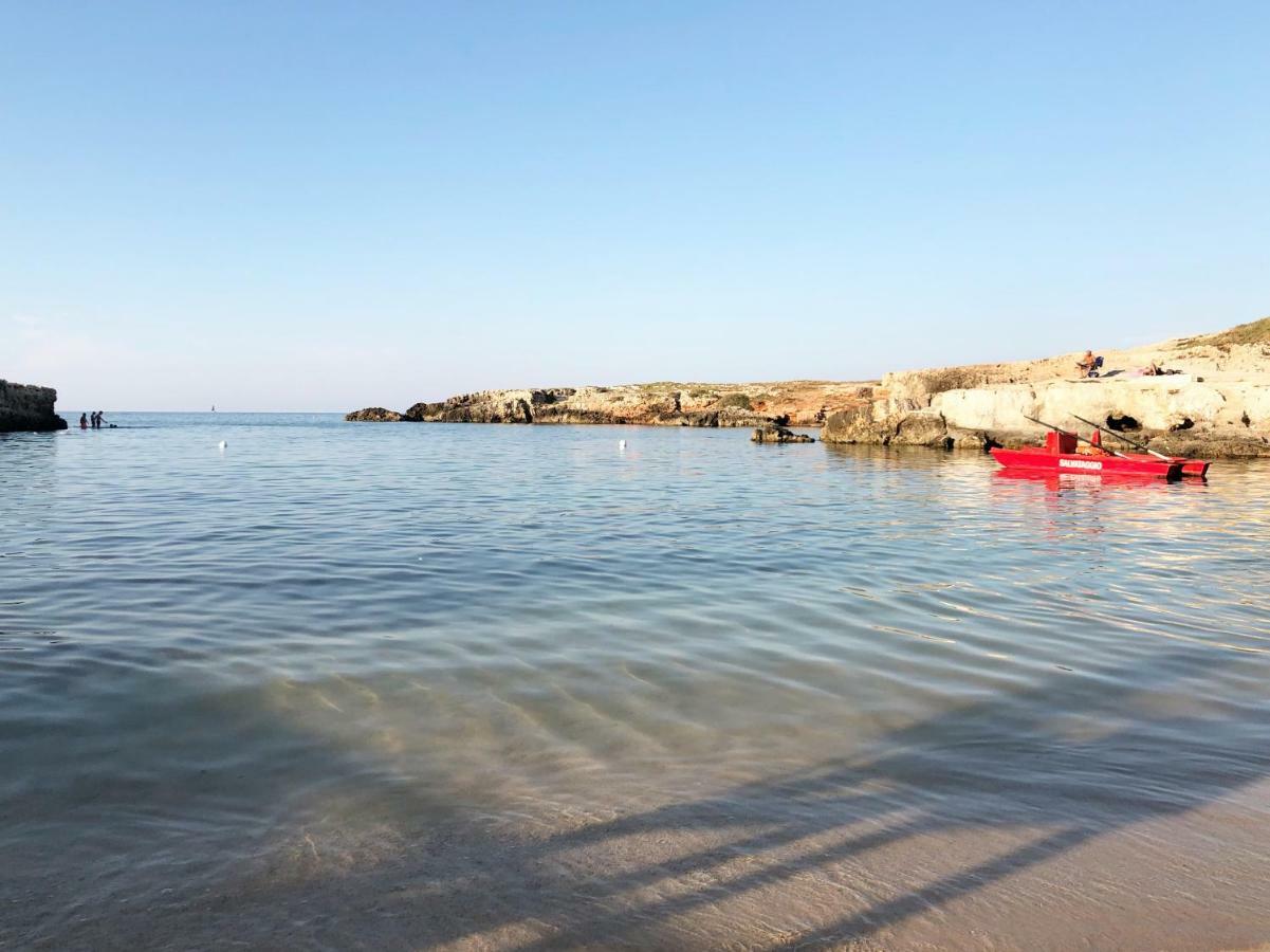 Amor di Casa Monopoli Esterno foto