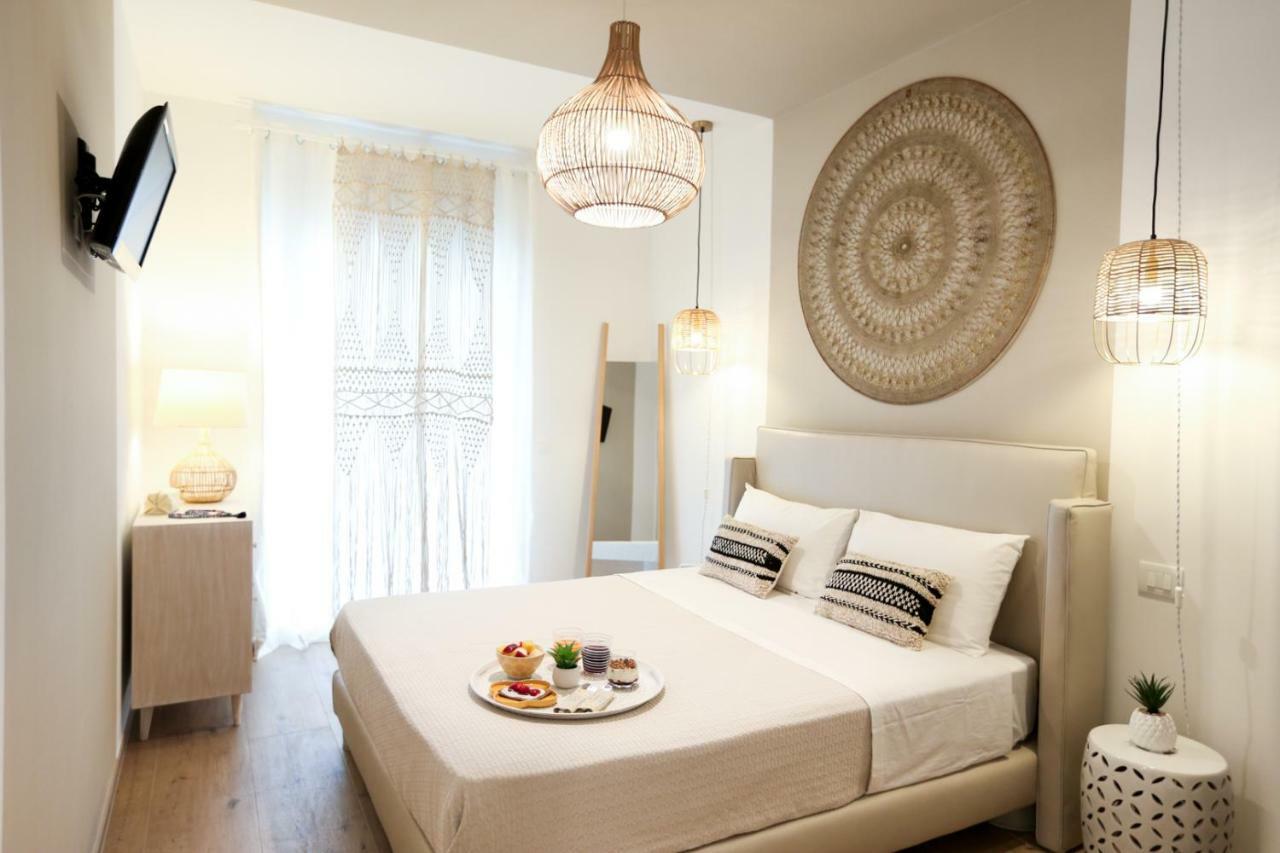 Amor di Casa Monopoli Esterno foto