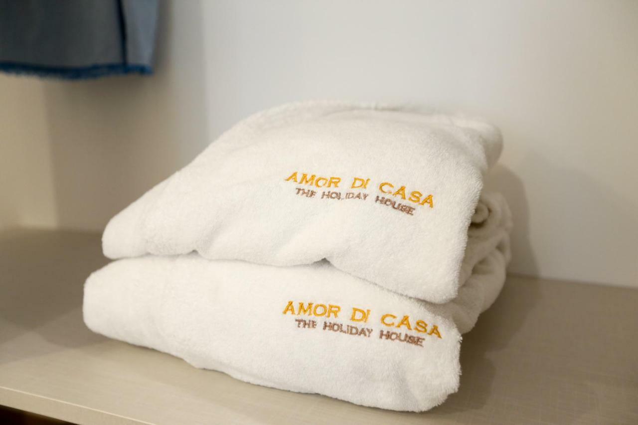 Amor di Casa Monopoli Esterno foto