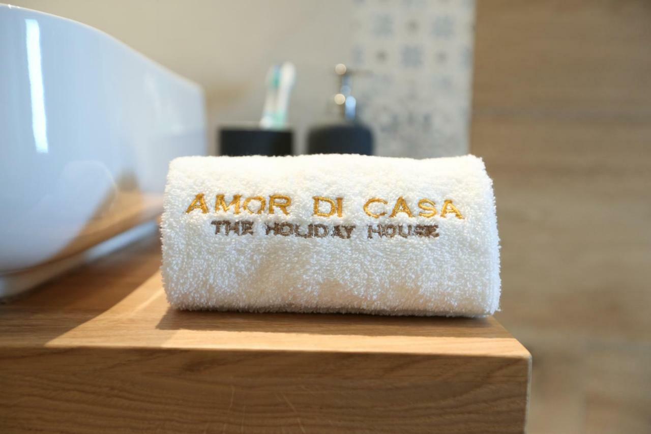 Amor di Casa Monopoli Esterno foto